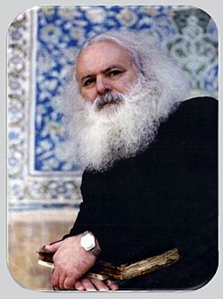 جابر عَناصِری (۱۰ اردیبهشت ۱۳۲۴ – ۲۸ فروردین ۱۳۹۵) شاهنامه‌پژوه، ایران‌شناس، تعزیه‌شناس ایرانی و دکترای فلسفه از دانشگاه تهران بود.