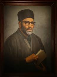 حاج عباسقلی یحیوی اردبیلی، ۱۲۸۰ ـ جی ایلین تیر آیی‌نین ۲۷ سینده اردبیل شهرینده دونیایا گؤز آچمیش‌دیر