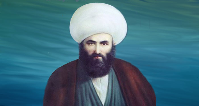 احمد بن محمد اردبیلی نجفی، معروف به مقدس اردبیلی یا محقق اردبیلی، عالم و فقیه شیعه امامیه در قرن دهم هجری بود. او در محلهٔ نیار شهر اردبیل به دنیا آمد. او از شاگردان جلال‌الدین دوانی بود.